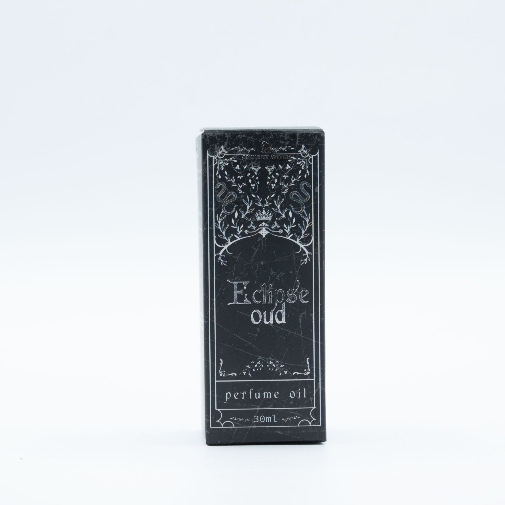 Perfumed Oil Ancient Witch - Oud Eclipse Brand Ancient Wisdom