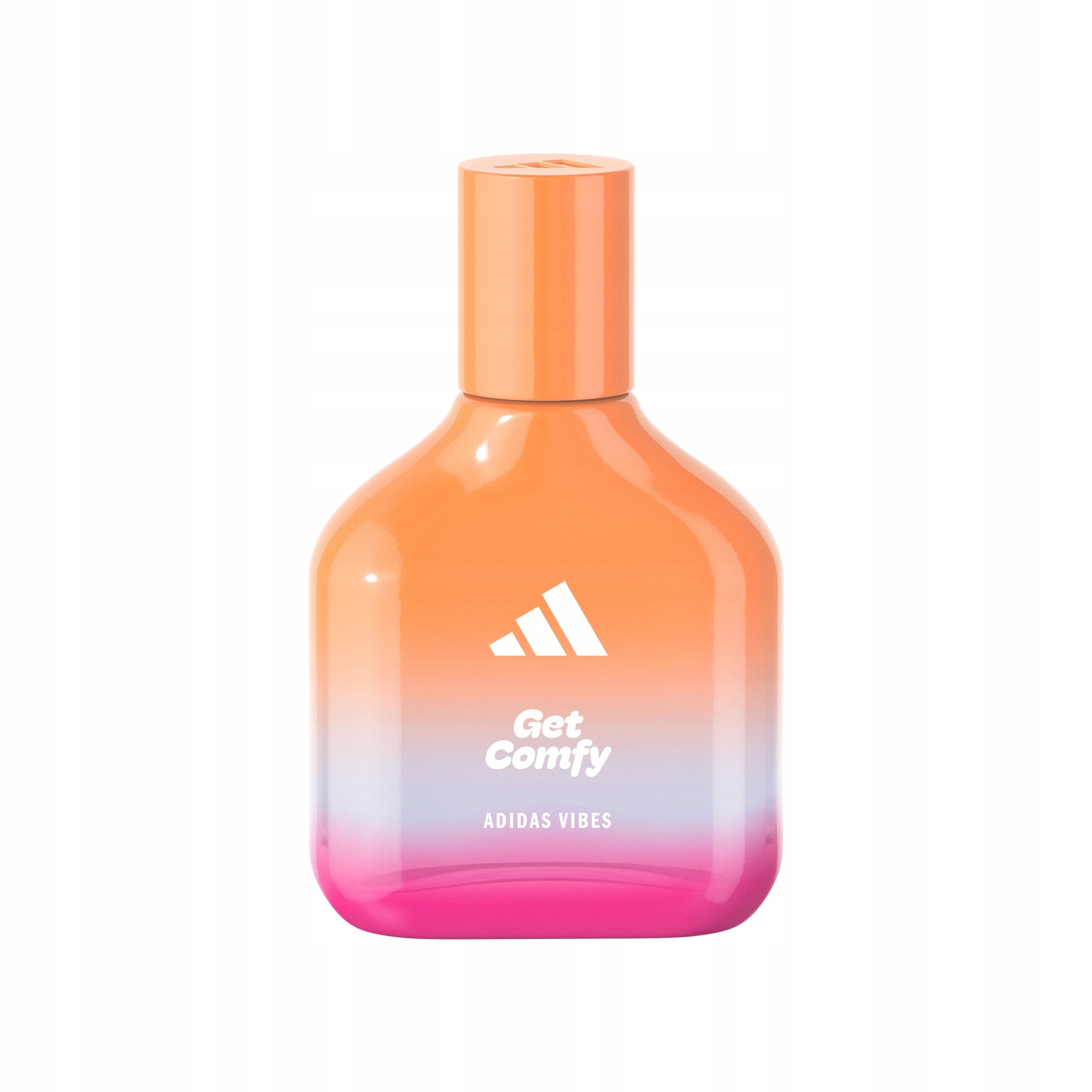 Perfumed Water Adidas Vibes Get Comfy Unisex 50ml SOOTHING and Relaxing Manufacturer code 99350198980
