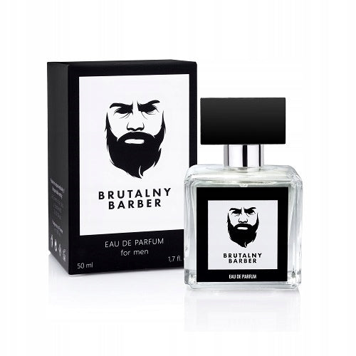 Perfumed Water BB 206 - 50ml
