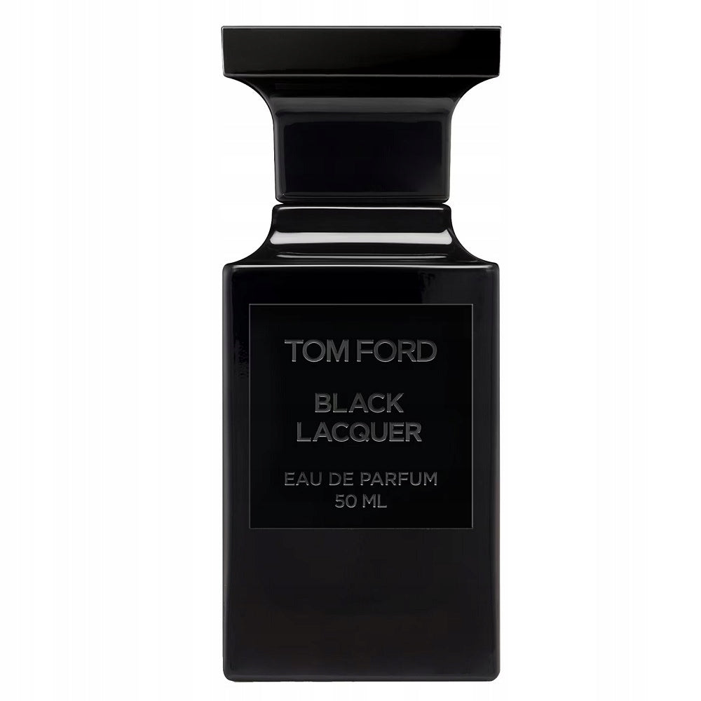 Perfumed Water Black Lacquer EDP 50ml Perfume Unisex TOM FORD Fragrance