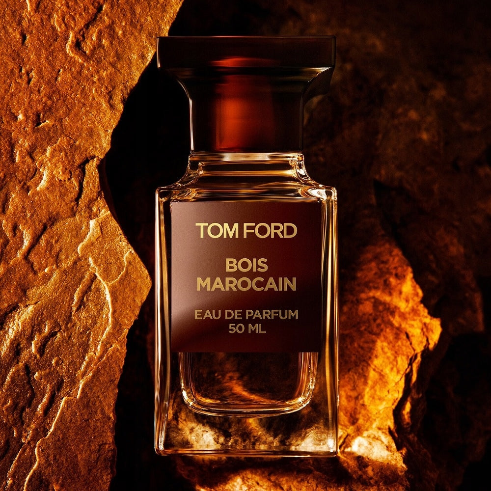 Perfumed Water Bois Marocain 30ml Perfume UNISEX Tom FORD EDP Brand Tom Ford