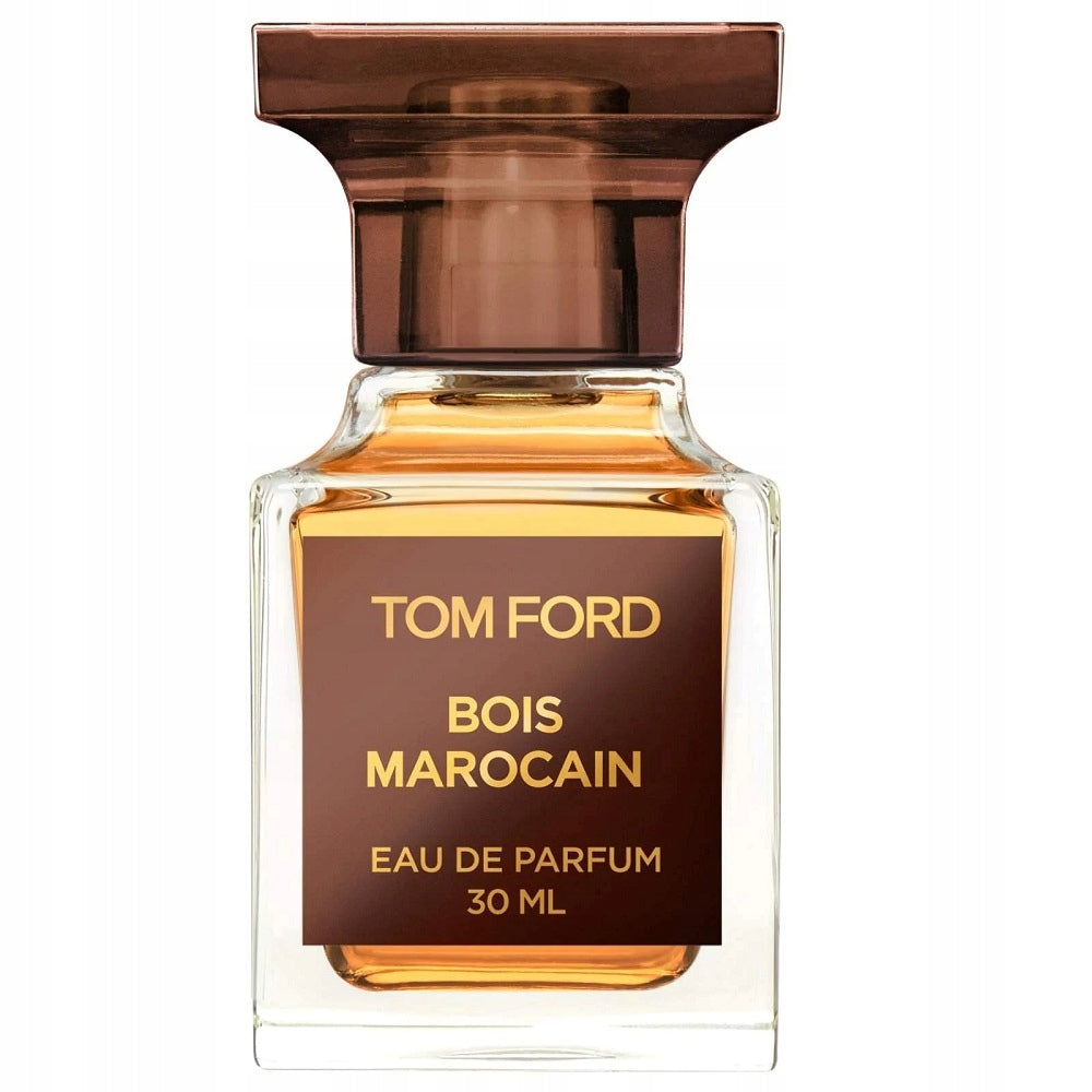 Perfumed Water Bois Marocain 30ml Perfume UNISEX Tom FORD EDP Manufacturer code A52