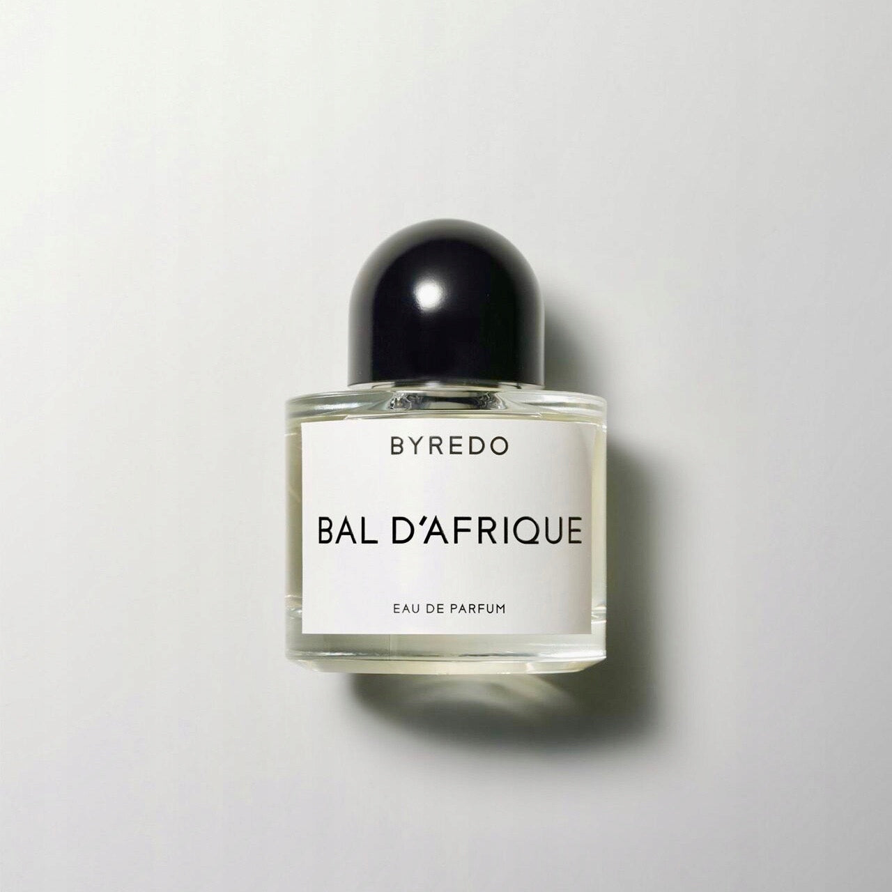 Perfumed Water Byredo Bal D'Afrique 50ml EDP