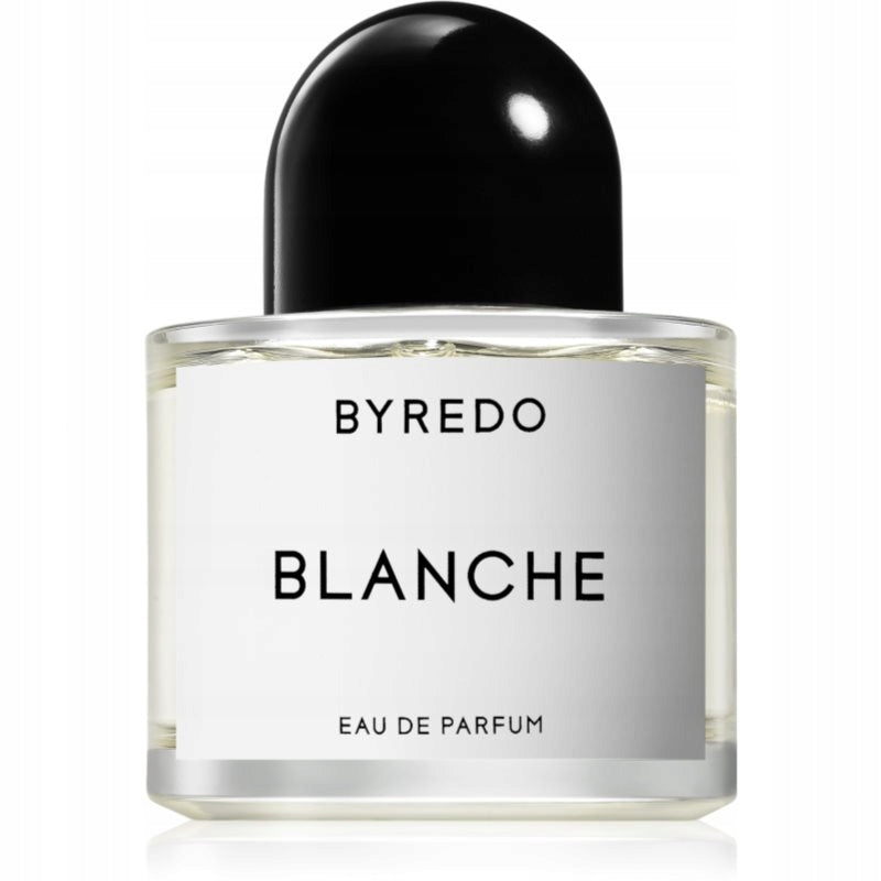 Perfumed Water Byredo Blanche 50ml EDP