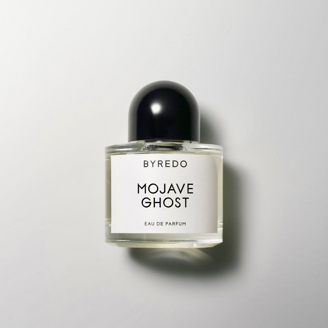 Perfumed Water Byredo Mojave Ghost 50ml EDP