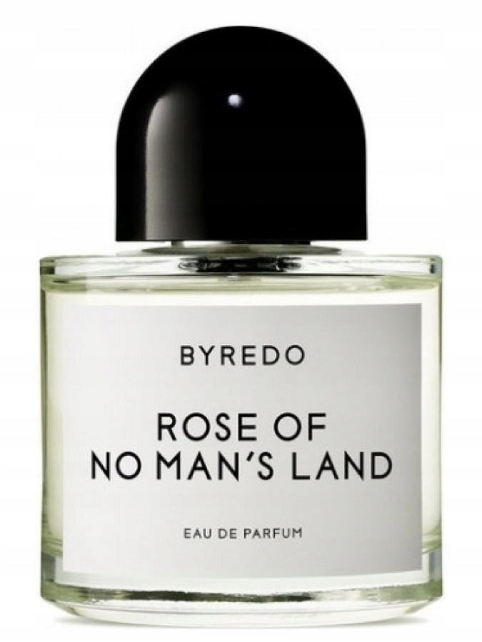 Perfumed Water Byredo Rose Of No Man's Land 100ml EDP