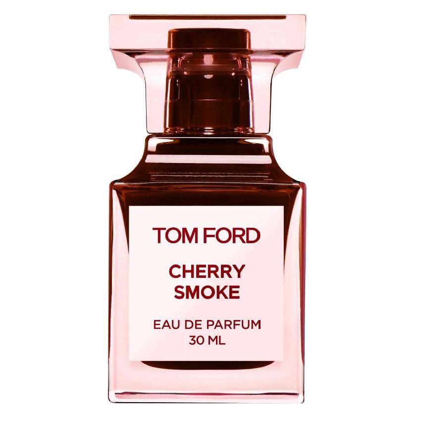 Perfumed Water CHERRY Smoke 30ml Women's Perfume TOM FORD EDP Product weight with unit packaging 0.1 kg