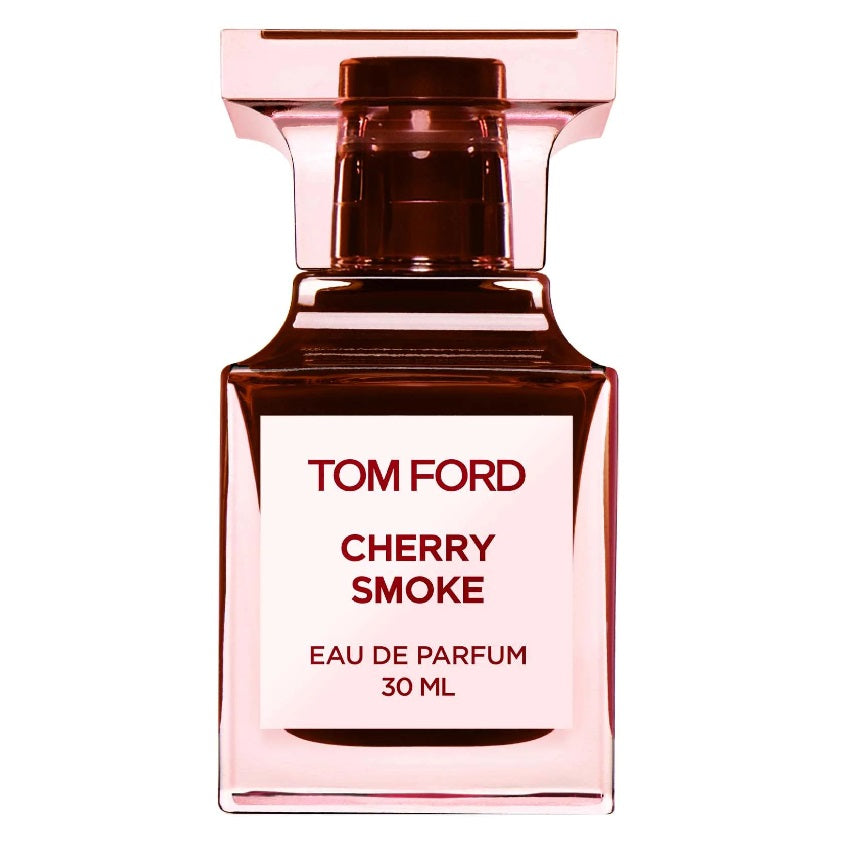Perfumed Water CHERRY Smoke 30ml Women's Perfume TOM FORD EDP