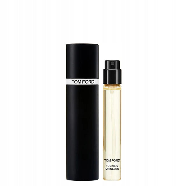 Perfumed Water  Fabulous Tom Ford 10ml Perfume Unisex EDP Brand Tom Ford