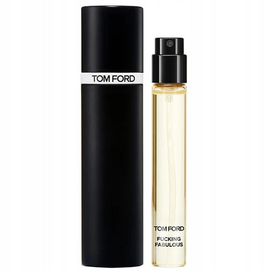 Perfumed Water  Fabulous Tom Ford 10ml Perfume Unisex EDP Packaging status original