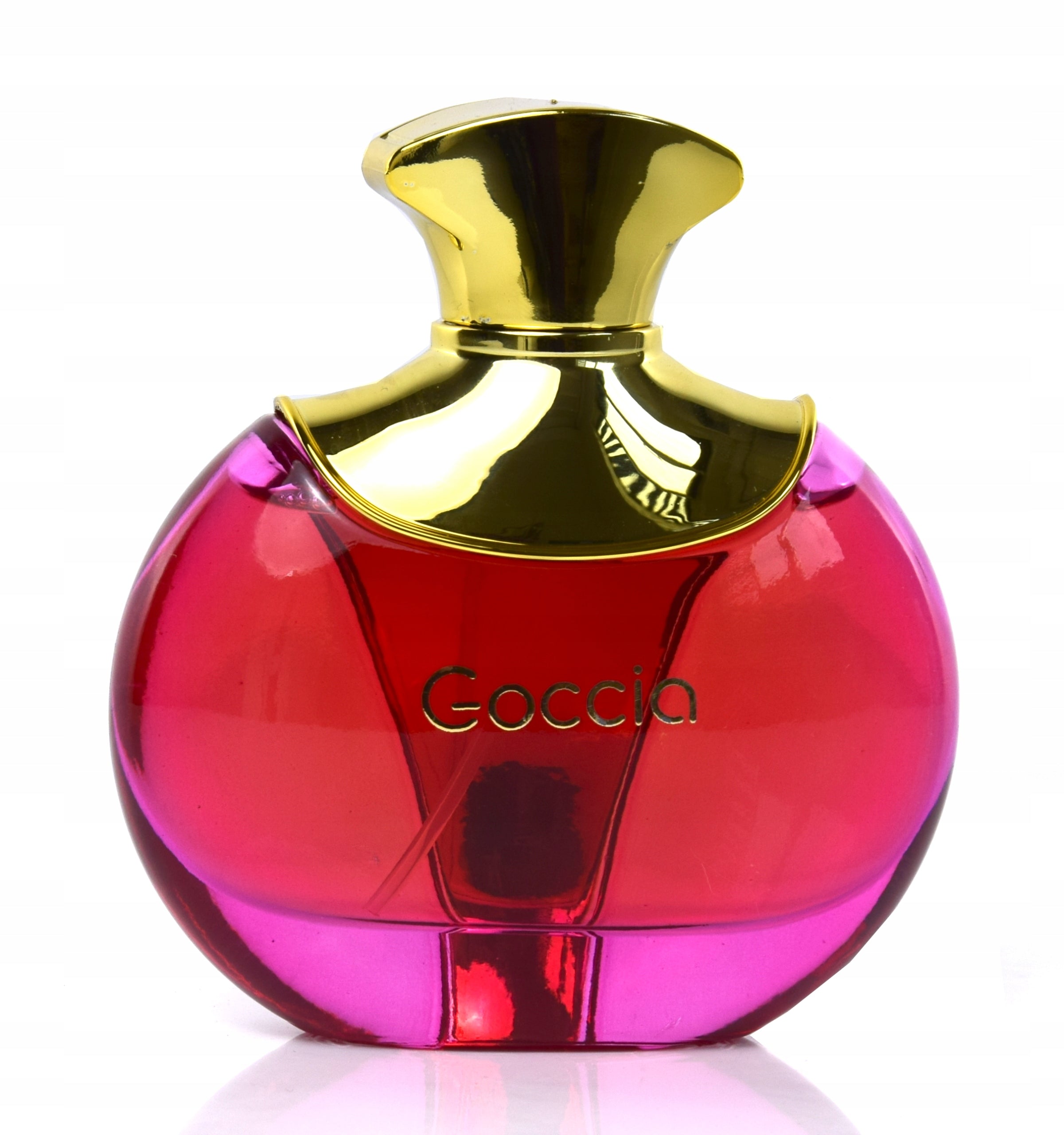 Perfumed Water For Women Floral Durable Intense Venice Goccia