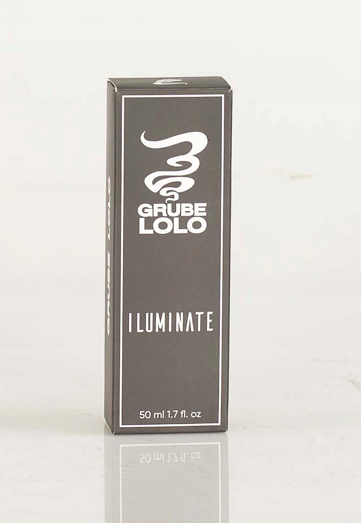 Perfumed Water Grube Lolo Iluminate 50 ml Brand Grube Lolo
