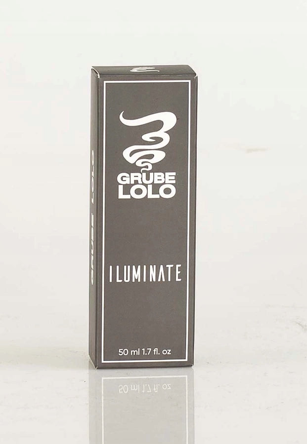 Perfumed Water Grube Lolo Iluminate 50 ml Manufacturer code 5907097616211