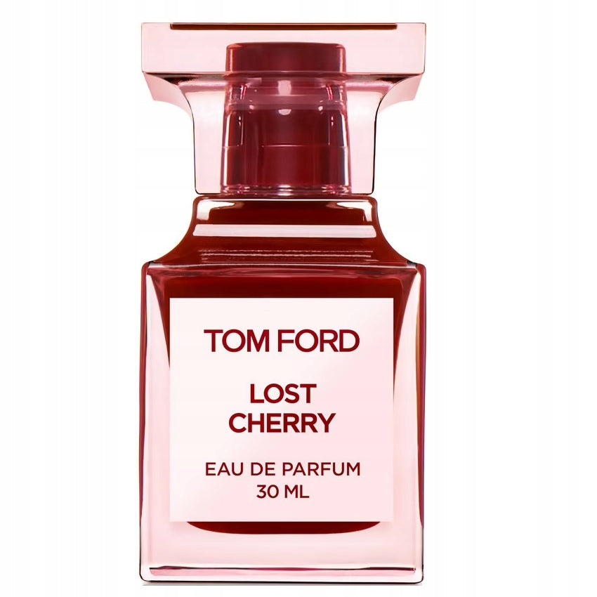 Perfumed Water LOST Cherry Tom Ford 30ml Oriental Women's Perfume