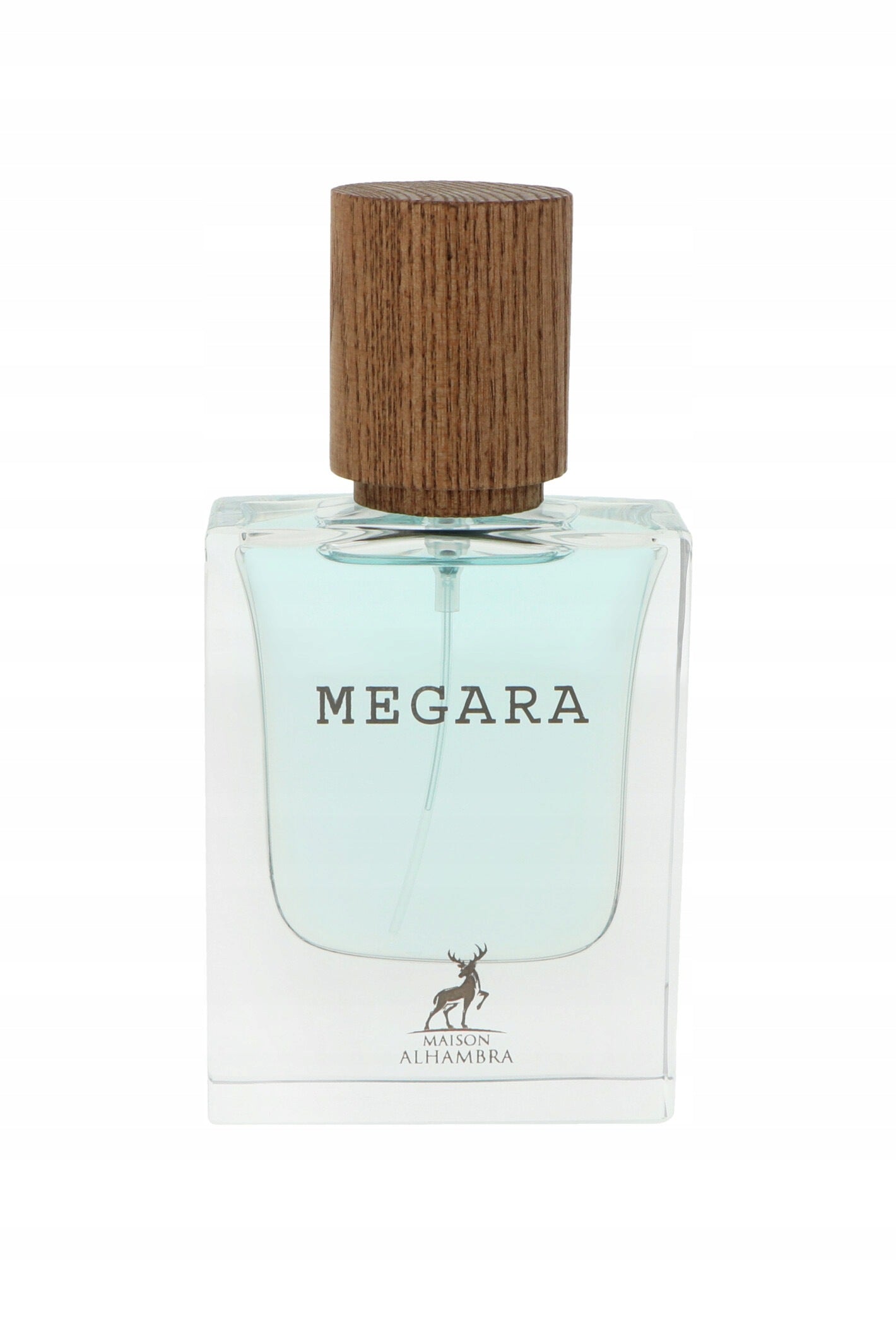 Perfumed Water Maison Alhambra Megara Edp 50 ml fresh sea