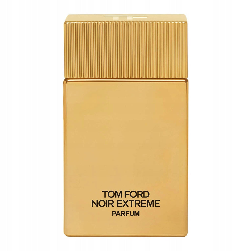 Perfumed Water Men's Perfume Tom Ford Noir Extreme Parfum 100ml Brand Tom Ford