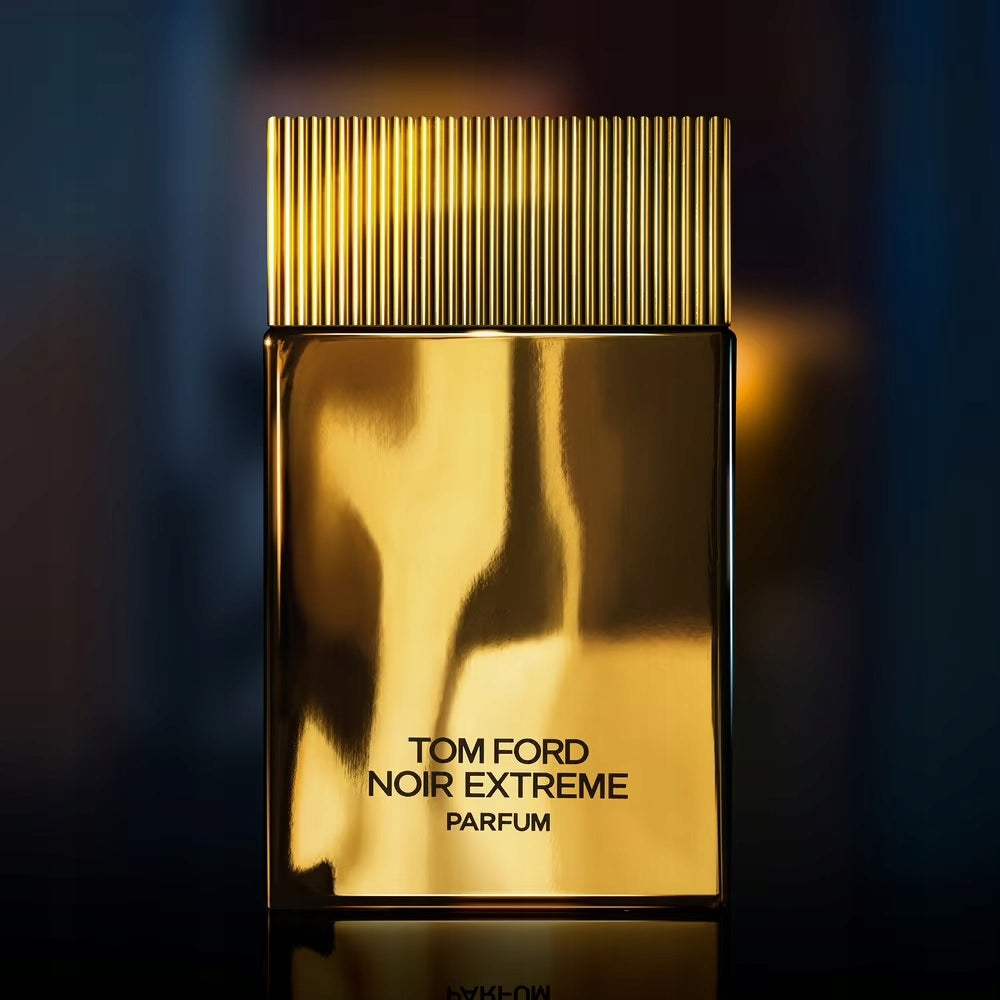 Perfumed Water Men's Perfume Tom Ford Noir Extreme Parfum 100ml Manufacturer code 888066136921