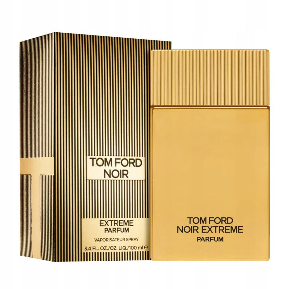 Perfumed Water Men's Perfume Tom Ford Noir Extreme Parfum 100ml