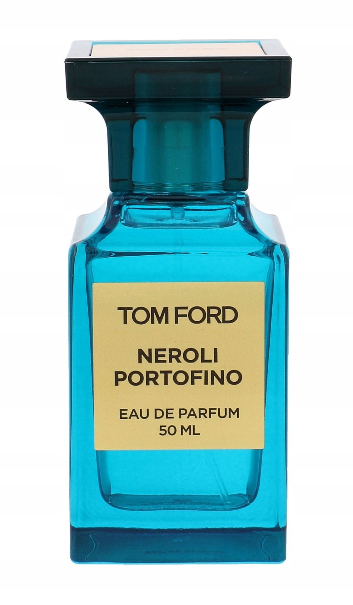 Perfumed Water NEROLI Portofino 50ml Perfume Unisex TOM FORD EDP Product weight with unit packaging 0.1 kg