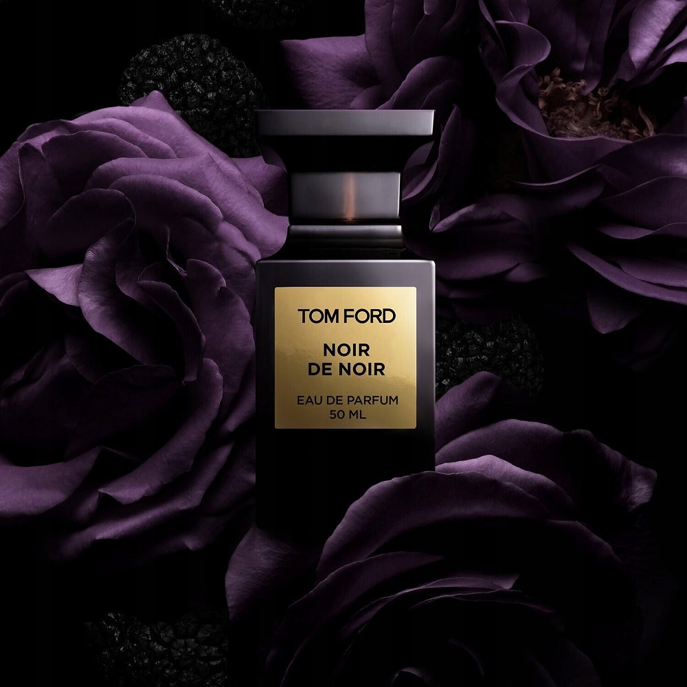 Perfumed Water NOIR De Noir 100ml Perfume Unisex TOM FORD EDP Brand Tom Ford