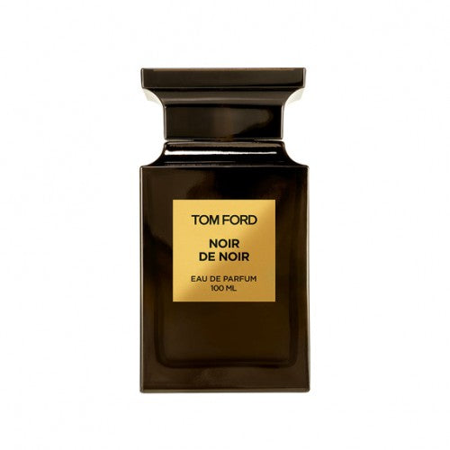 Perfumed Water NOIR De Noir 100ml Perfume Unisex TOM FORD EDP Product weight with unit packaging 0.1 kg