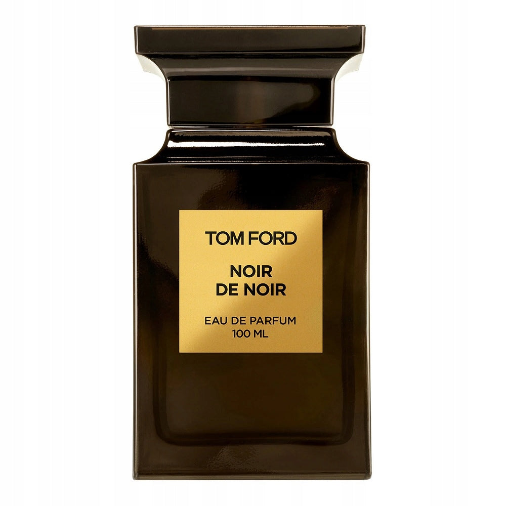 Perfumed Water NOIR De Noir 100ml Perfume Unisex TOM FORD EDP