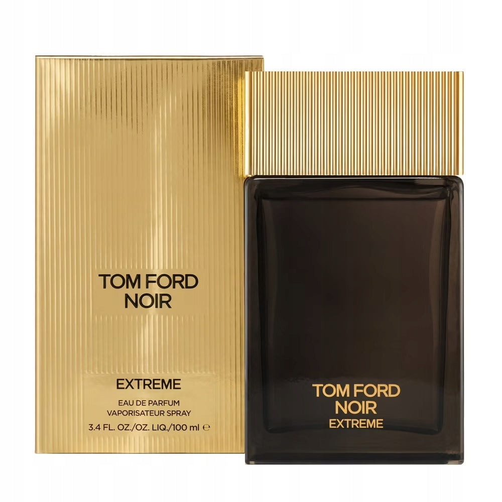 Perfumed Water Noir Extreme EDP Perfume Men's Fragrance TOM FORD Brand Tom Ford