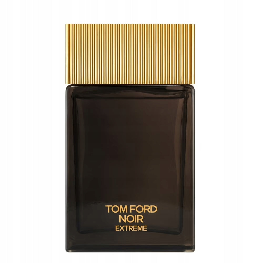 Perfumed Water Noir Extreme EDP Perfume Men's Fragrance TOM FORD