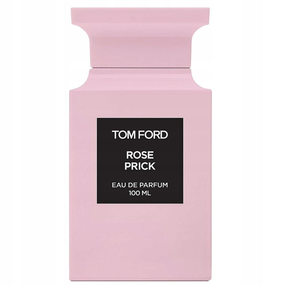 Perfumed Water Rose  100ml Perfume Rose Tom FORD