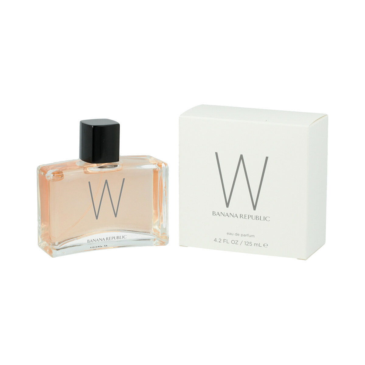 Perfumed Water Spray 125ml Banana Republic Fresh Scent of White Flowers Packaging volume 125 ml