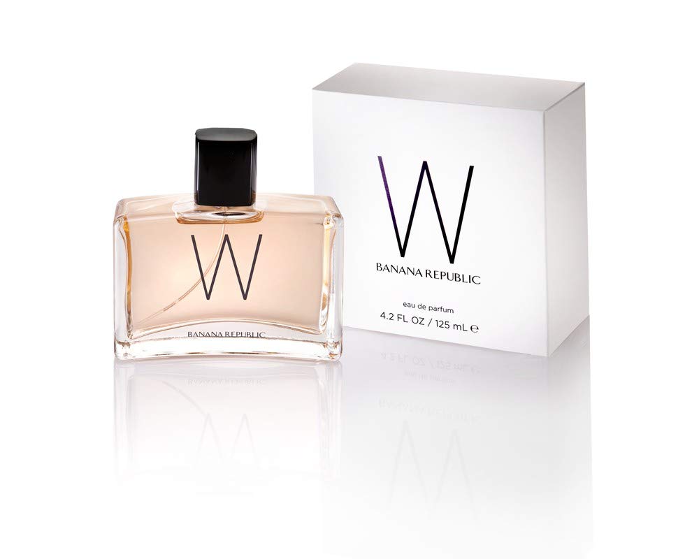 Perfumed Water Spray 125ml Banana Republic Fresh Scent of White Flowers