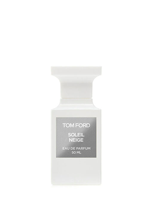 Perfumed Water Tom Ford Soleil Neige 50 ml EDP