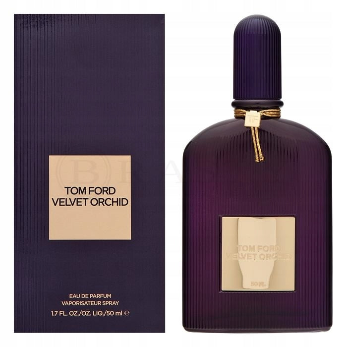 Perfumed Water Tom Ford Velvet Orchid 50 ml EDP