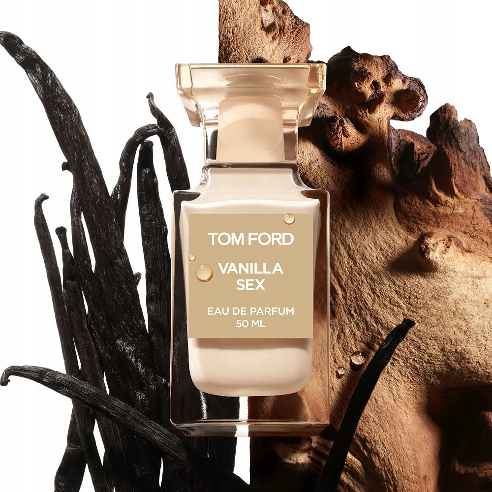 Perfumed Water UNISEX PERFUME Tom Ford Vanilla Sex EDP 30ml Packaging status original