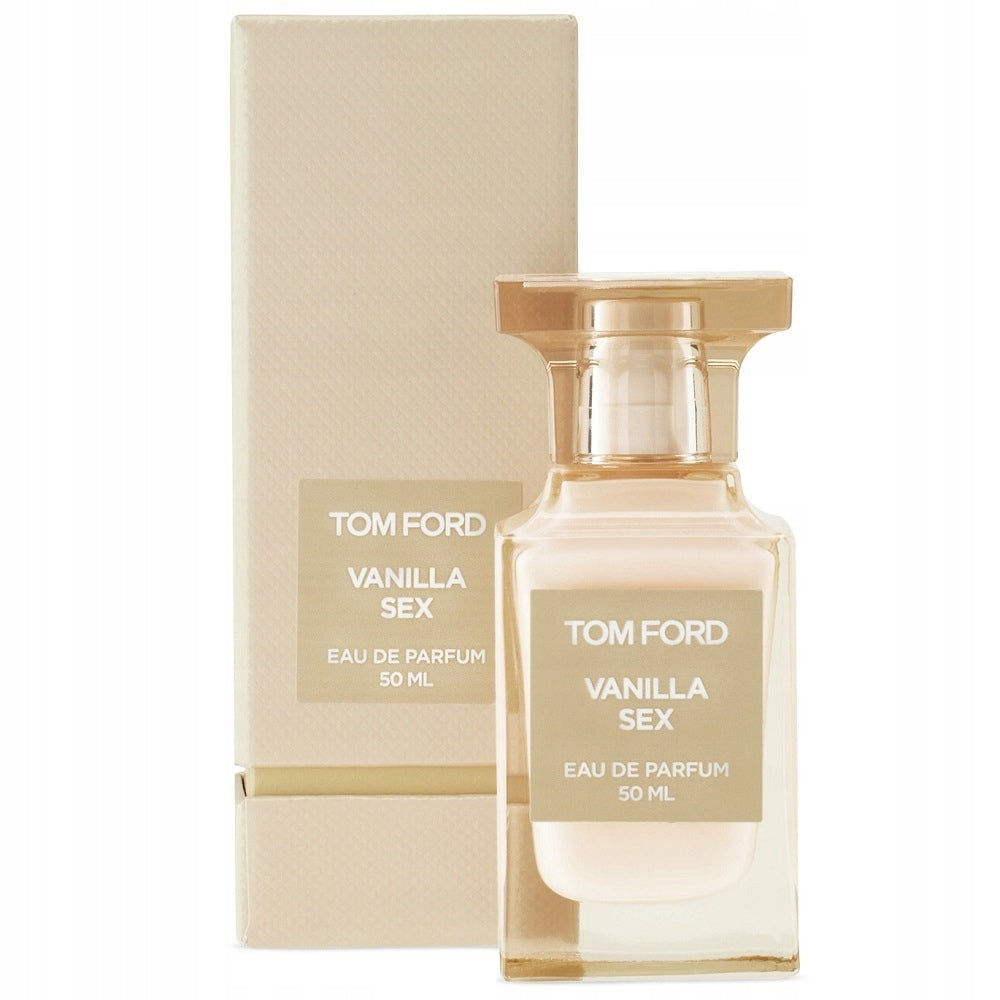 Perfumed Water UNISEX VANILLA SEX Tom Ford EDP 50ml Perfume Brand Tom Ford