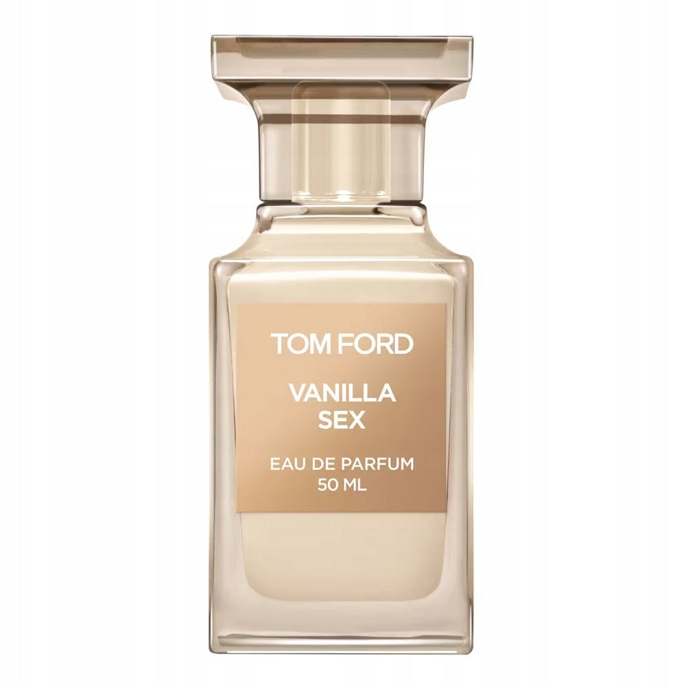 Perfumed Water UNISEX VANILLA SEX Tom Ford EDP 50ml Perfume