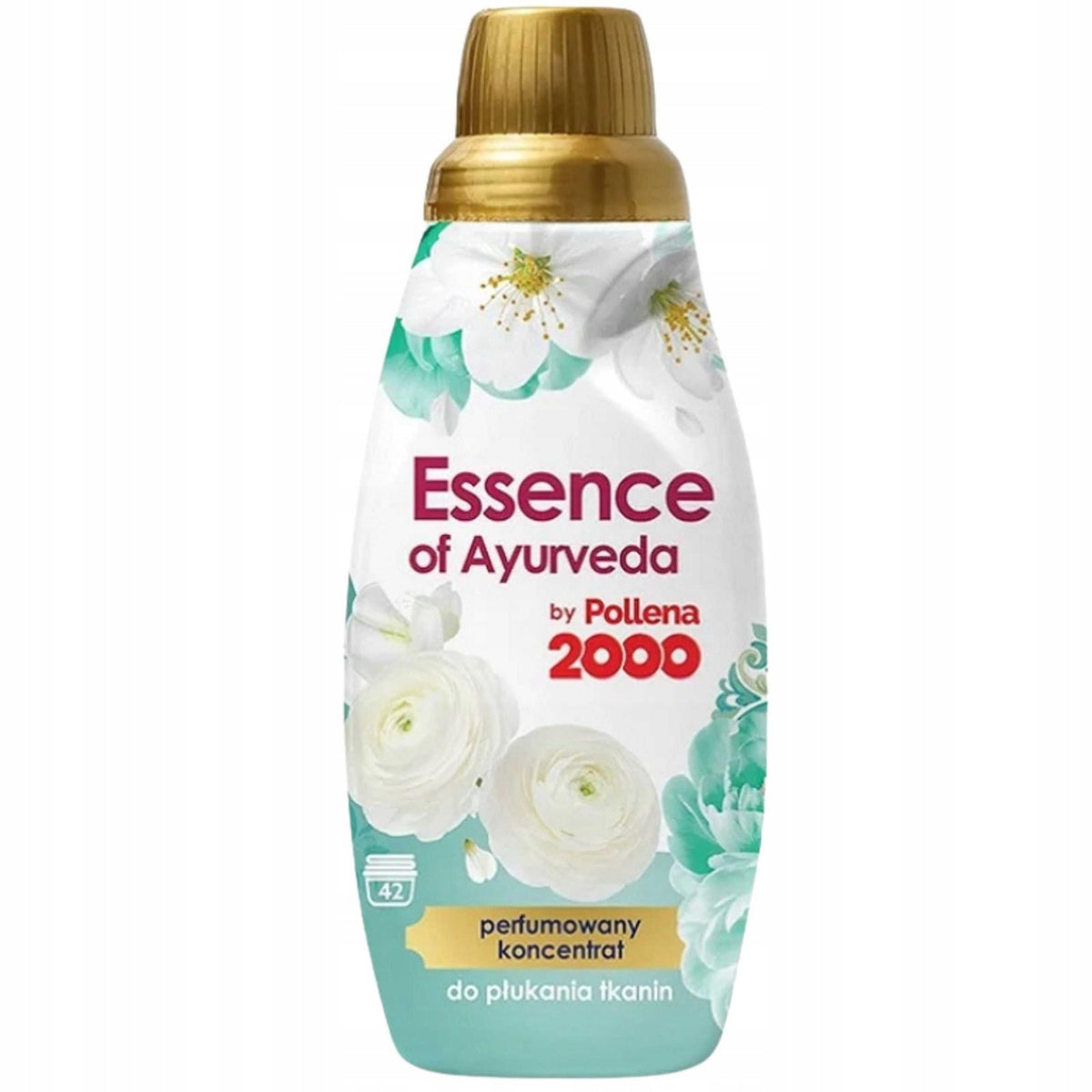 Perfumed rinse concentrate POLLENA 2000 ESSENCE OF AYURVEDA 2x756ml Packaging status original