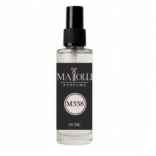 Perfumed water MAIOLLI M338 Packaging status original