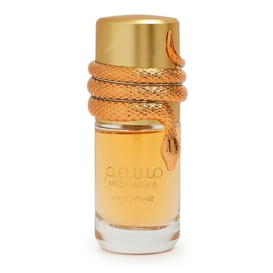 Perfumed water unisex White Intense Musamam 30ml unisex Manufacturer code 6936664365954
