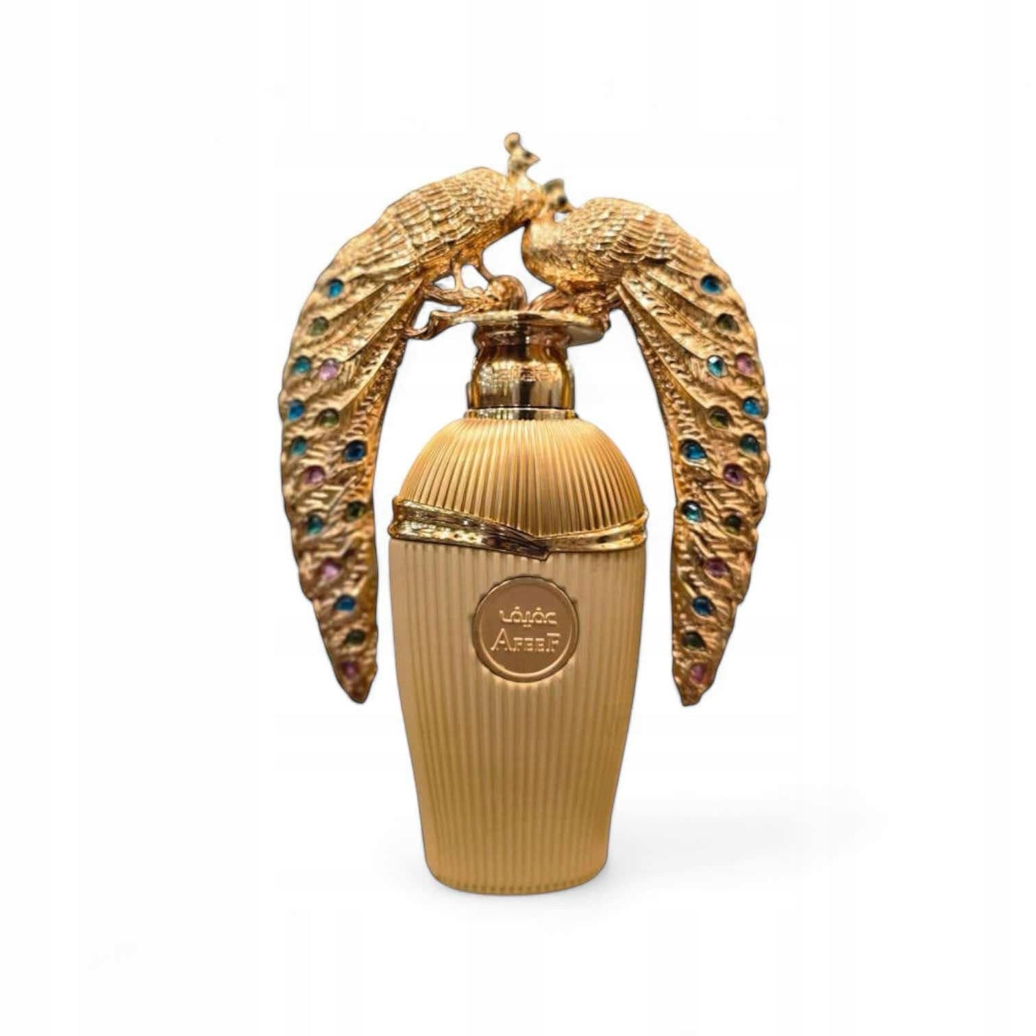 Perfumes Lattafa Afeef 100 ml EAN (GTIN) 6290360598888