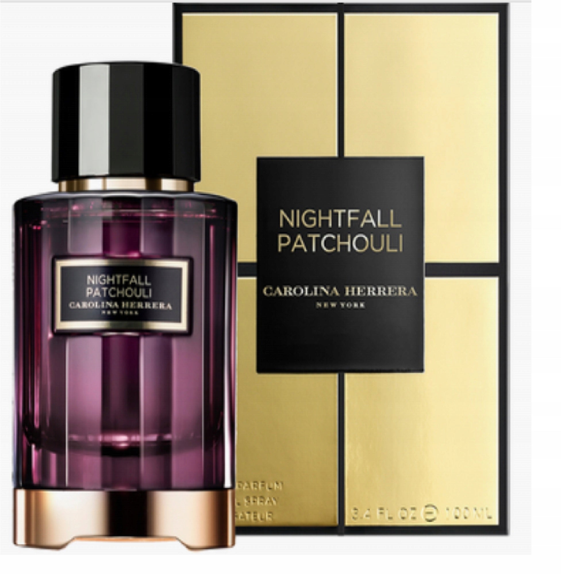 Perfumes Night Patchouli Wadi Al Khaleej 100ml UNISEX EAN (GTIN) 5907333074140