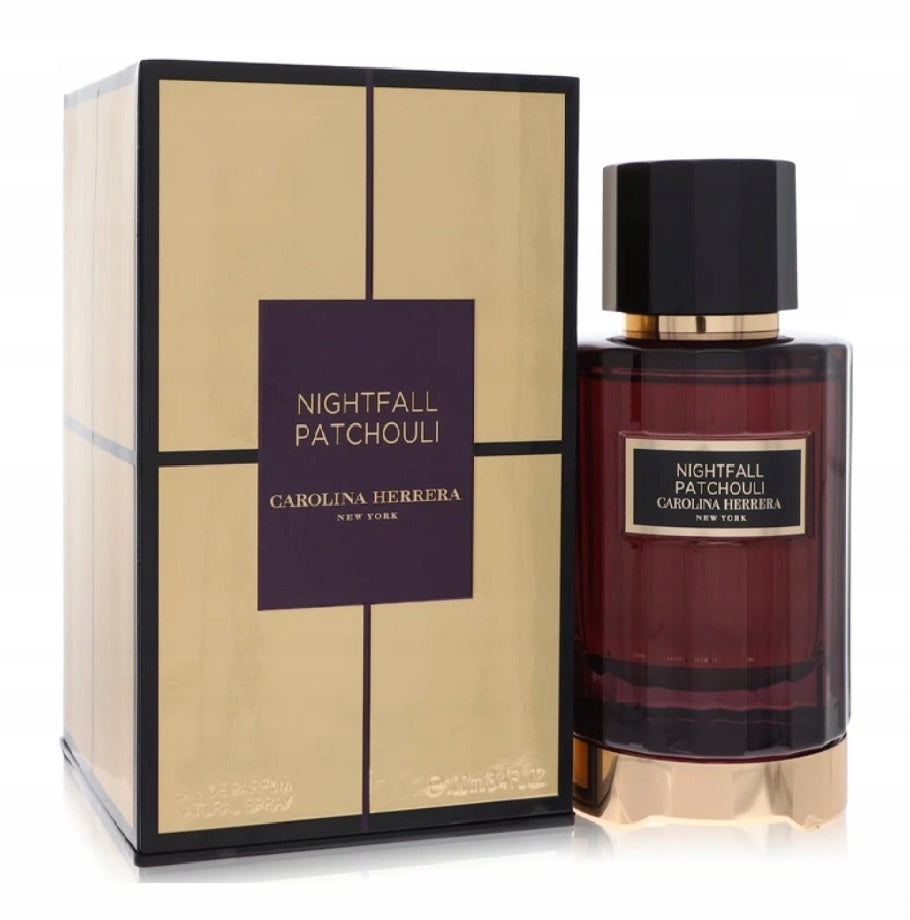 Perfumes Night Patchouli Wadi Al Khaleej 100ml UNISEX