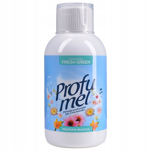 Perfumes for washing PROFUMEL FRESH GREEN 250ml