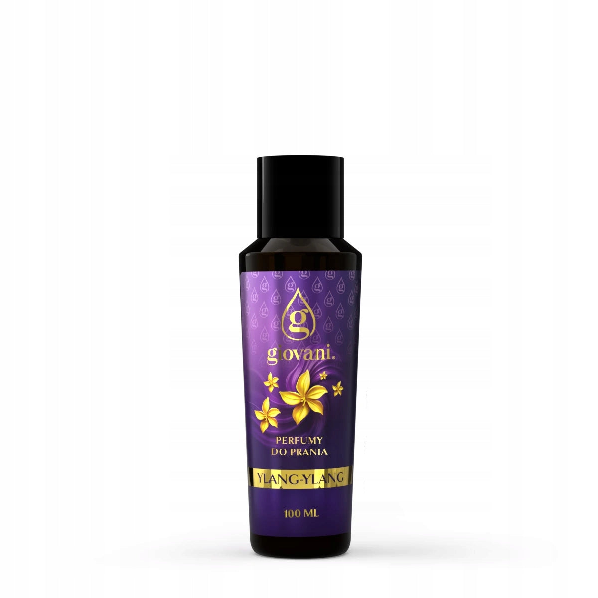 Perfumes for washing YLANG-YLANG Capacity: 100 ml