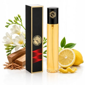 Perfumik 001 Active Body Men Perfume 33ml
