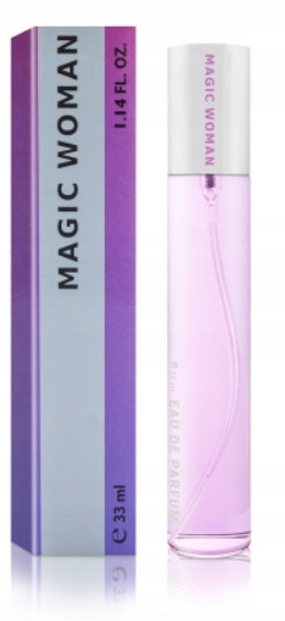 Perfumik 023 Magic Woman 33 ml EDP