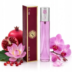 Perfumik 036 Euphoric Woman Perfume 33ml