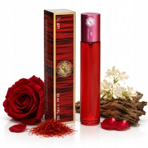 Perfumik 071 Magnifique Woman Perfume 33ml