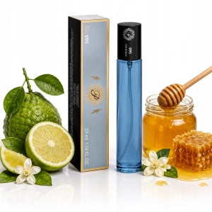 Perfumik 095 Aman Men Perfume 33ml