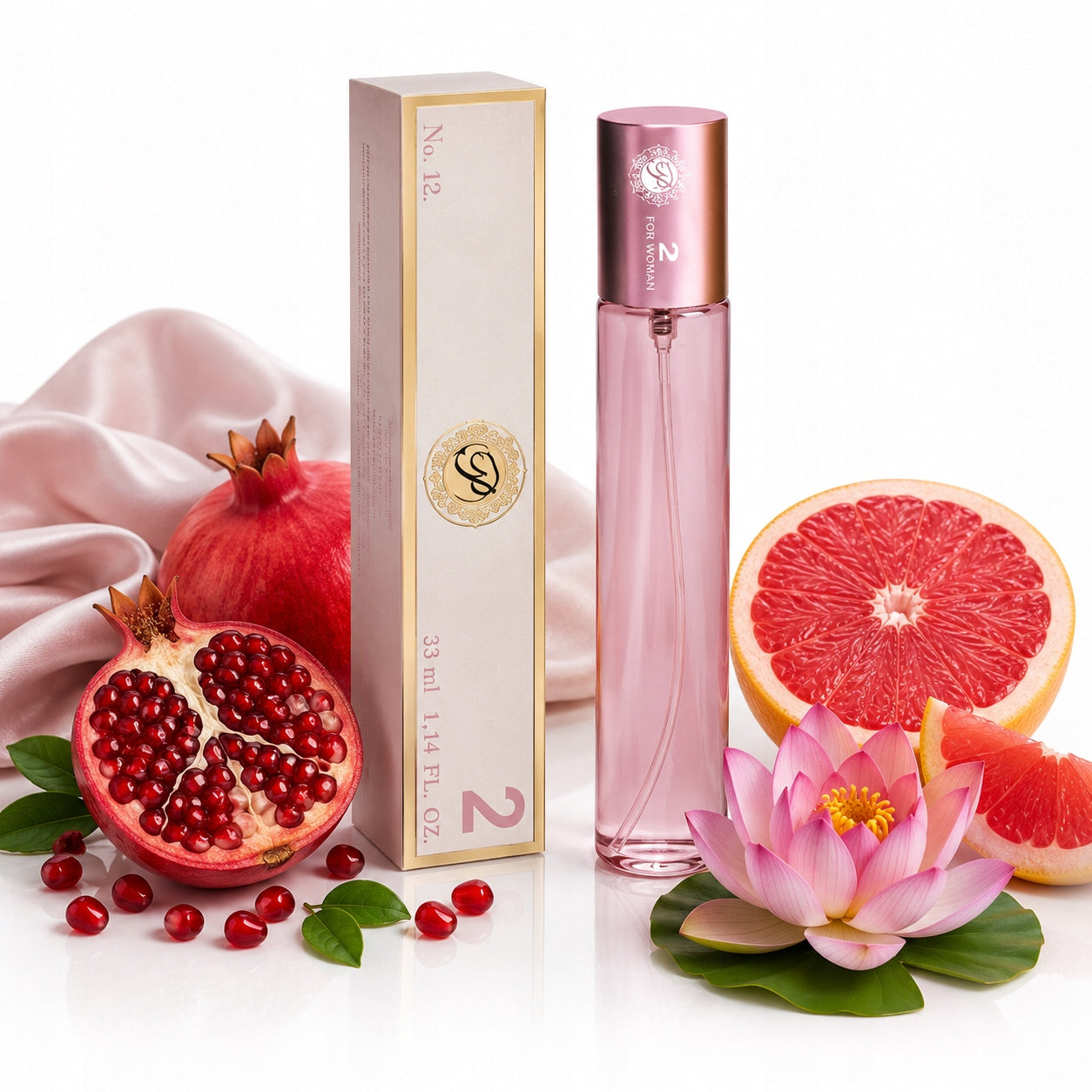 Perfumik 103 Adict 2 Woman Perfume 33ml